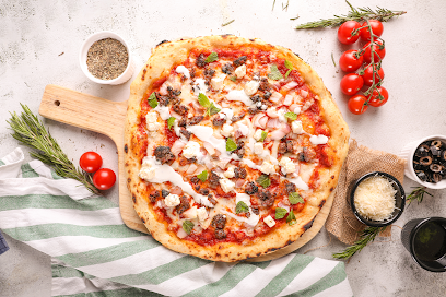 Sicilian Pizza - Ras al Khaimah - +971 56 714 8082