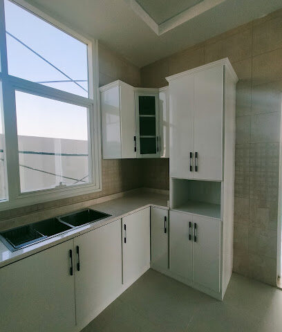 مصنع انسايت للمطابخ (ابوعدي) - Dubai - +971 50 484 9163