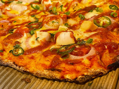 PINZA Pizza - Jumeirah Village Circle - Ras al Khaimah - +971 4 551 5582