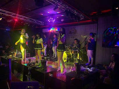 Avalon Disco Bar - Fujairah - +971 50 340 9955