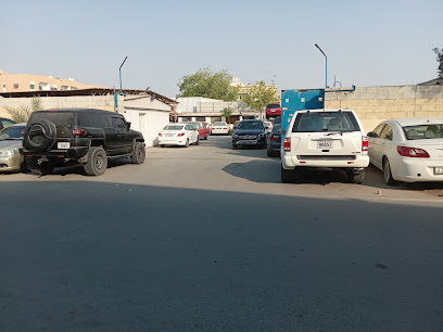 SuperTech AUTO REPAIR - Fujairah - +971 6 532 6232