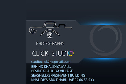 Click studio - Ras al Khaimah - +971 2 665 3533
