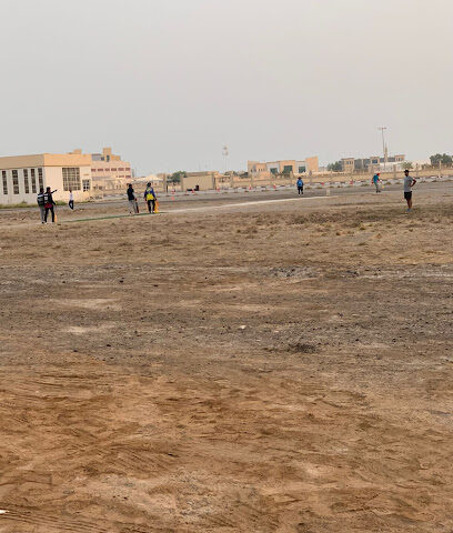 doubletree hilton play ground - Ras al Khaimah -