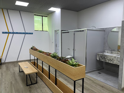 Padel space - Fujairah - +971 54 399 8973