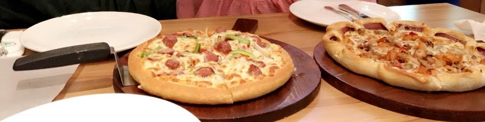 The Pizza Company - United Arab Emirates|Sharjah|My City Center