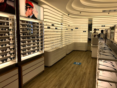 Rivoli EyeZone Optical & Sunglasses Store - Al Bawadi Mall - Fujairah - +971 3 780 9031