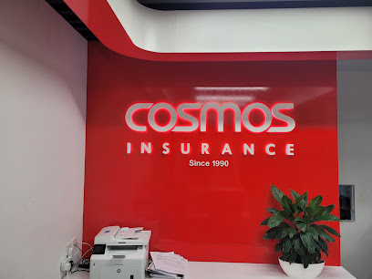 Cosmos Insurance Brokers LLC - Dubai - +971 4 447 0506