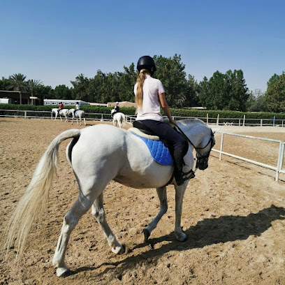 European Equestrian Academy - Fujairah - +971 56 778 6409