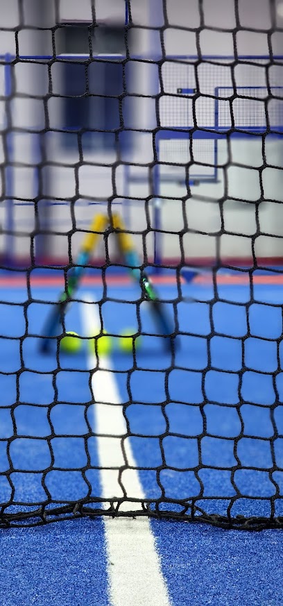 PADEL TENNIS - United Arab Emirates|Khalifa City - Abu Dhabi