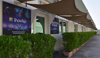 ShowTex Middle East FZC - Dubai - +971 6 557 9800