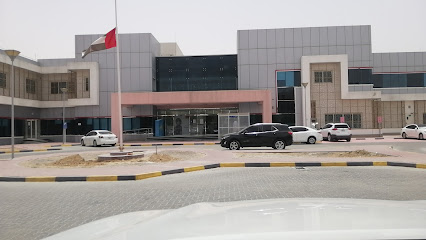 مركز تعزيز صحة الأسرة - الشارقة - Family Health Promotion Center - Fujairah - +971 6 509 0800