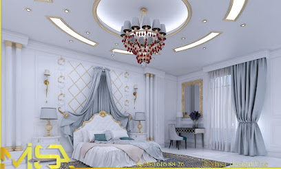 Misa Design - Dubai - +971 50 616 8826
