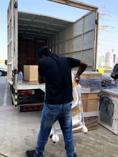 Move It Cargo Packaging and Movers LLC - United Arab Emirates|Al Quoz Industrial Area 1 - Dubai|Warehouse 26