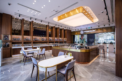 GDM Interiors - Interior Design & Fit Out Company Sharjah - Dubai - +971 6 557 8044