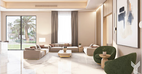 Your Design Interior Decoration LLC. - Dubai - +971 58 594 3393