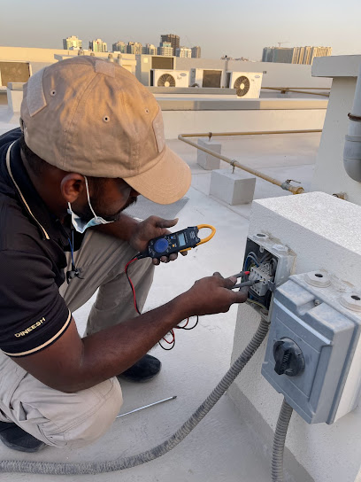Royal Trust Line Technical Services - United Arab Emirates|Al Quoz - Al Quoz Industrial Area 2 - Dubai|Warehouse 27A Al Asayel St