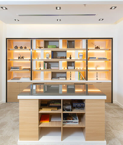Belhasa Interiors - Dubai - +971 4 557 5508