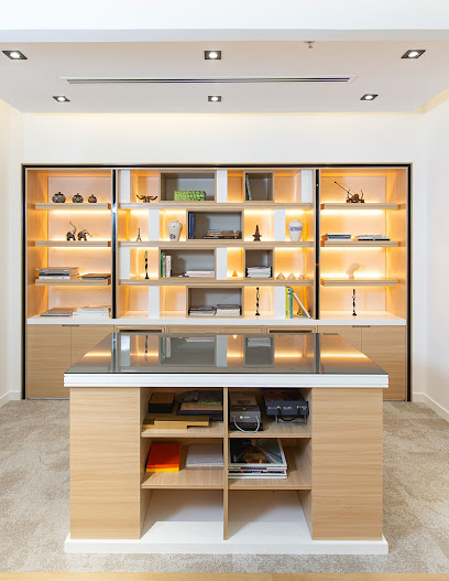 Belhasa Interiors - United Arab Emirates|Dubai|Elite Business Center Office 702