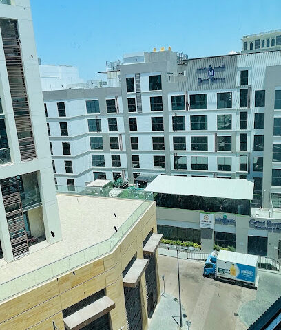 ملعب كرة القدم ، المقام - Ras al Khaimah - +971 3 712 8000