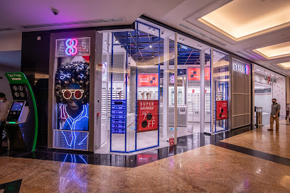 Style 88 - Optical & Sunglasses Store - Mall of the Emirates, Ground Floor - Fujairah - +971 4 399 0681