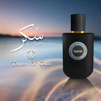 Touch Of Oud - Dalma Mall - Ras al Khaimah - +971 54 308 4151