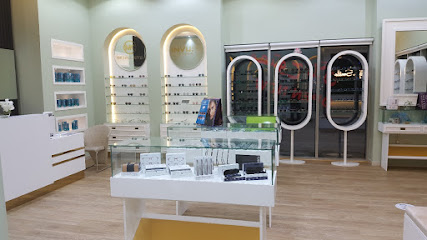 Eye Smile Optical آي سمايل للنظارات - Fujairah - +971 7 222 7755