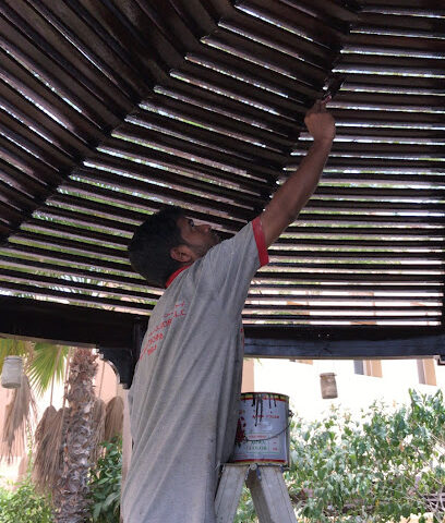 Abu Hasan Technical Works L.L.C Dubai(UAE) - Dubai - +971 50 859 7915
