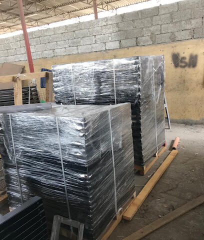 Al Nejoum Al Sabaa Metal Coating & Metal Fabrication - Ras al Khaimah - +971 50 137 5163
