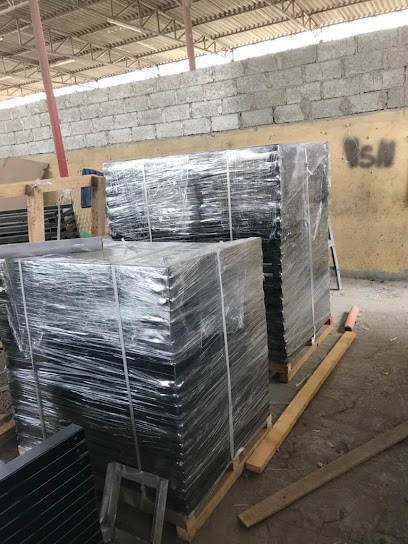 Al Nejoum Al Sabaa Metal Coating & Metal Fabrication - United Arab Emirates|Sharjah|المنطقة الصناعيةArea 2