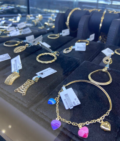 Naya Bhaarat Jewellery LLC - Dubai - +971 55 155 2260