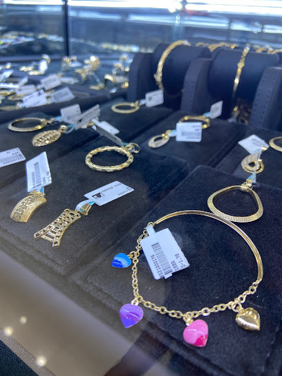 Naya Bhaarat Jewellery LLC - United Arab Emirates|Oud Metha - Dubai|13B St