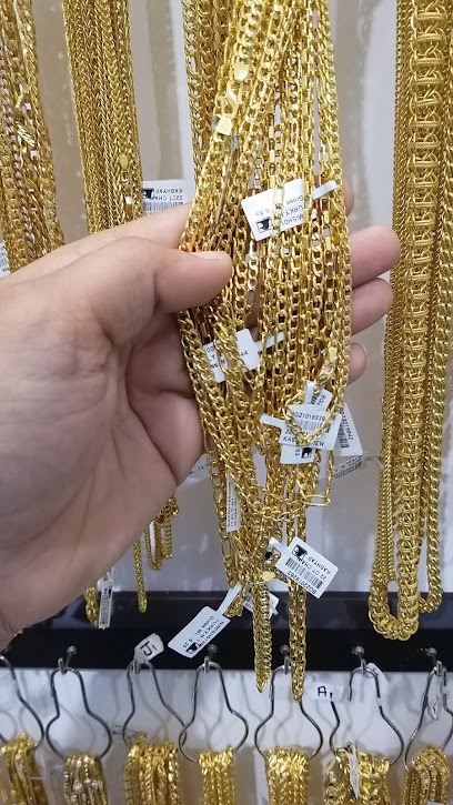 Kashyap Jewellers LLC - United Arab Emirates|Dubai|Opposite Madhoor Supermarket