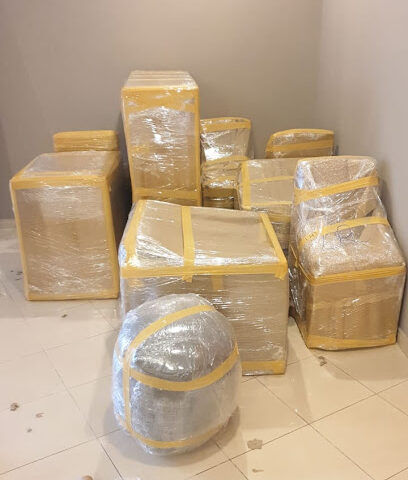 MI MOVERS & PACKER L.L.C - Fujairah - +971 52 459 3801