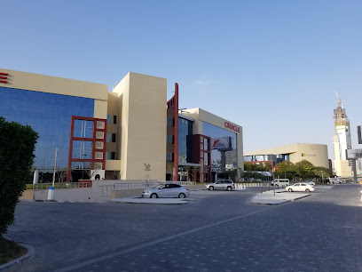 Oracle University - Ras al Khaimah - +971 4 319 3000