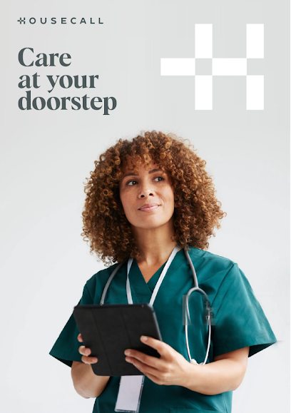 Housecall - United Arab Emirates|Al Maryah Island - Abu Dhabi|Al Khatem Tower ADGM Square