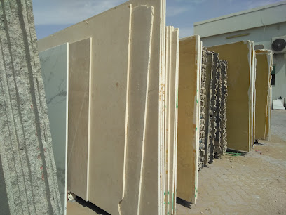 Crystal stone Marble industry LLC - Dubai - +971 6 764 8555