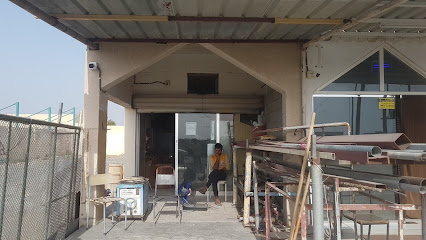 Wadi al boraq steel workshop - Dubai - +971 55 144 1476