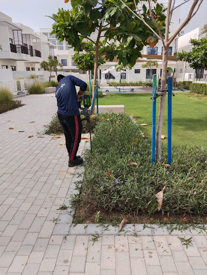 SOVEREIGN Corporation - United Arab Emirates|Fujairah|FEWA Building