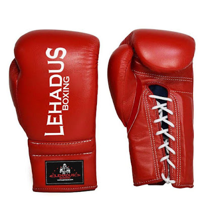 Lehadus Boxing - Ras al Khaimah - +971 55 866 0771