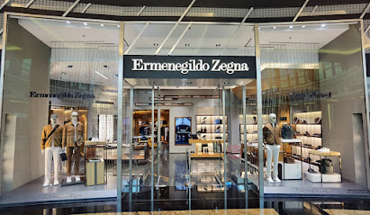 Zegna Boutique (Mall of The Emirates) - Fujairah - +971 4 385 1930