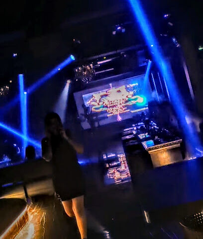Opera Night Club- Abu Dhabi - Dubai - +971 50 317 3803