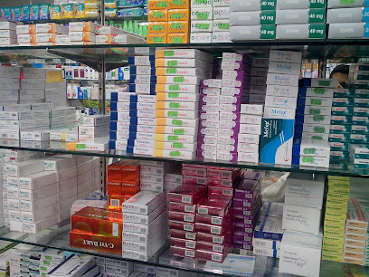Nidham Ghiyathi Pharmacy - Ras al Khaimah - +971 2 874 1791