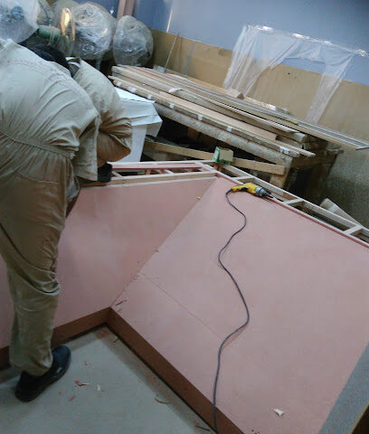 Grand Woodworks LLC - Dubai - +971 4 338 7556