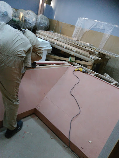 Grand Woodworks LLC - United Arab Emirates|Dubai|Plot 364-216