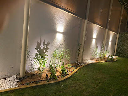 Jamal Landscaping L.L.C - Dubai -