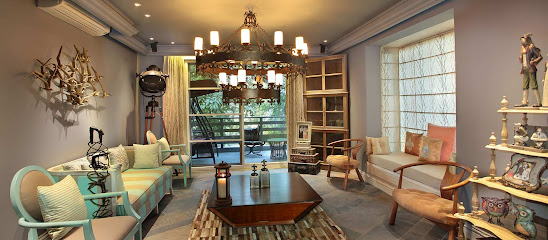 Interior Design Dubai - Sat Vision Technical Service LLC - Dubai - +971 58 105 7754