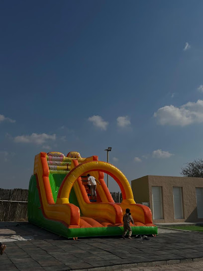 AlAli farm - United Arab Emirates|Sharjah|7WRQ+7F2