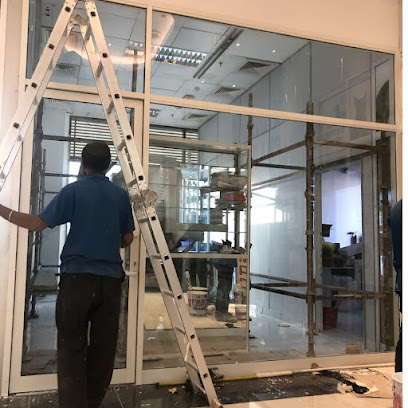 Manco Carpentry - Ras Al-Khaimah - +971 56 815 3629