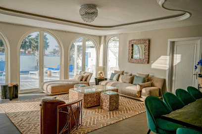 Thom&Gery - Interior Design - Real Estate - Dubai - +971 800 8466