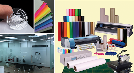 J Designo Sticker Printing Dubai | Glass Frosting Sticker - Ras al Khaimah - +971 58 590 3890
